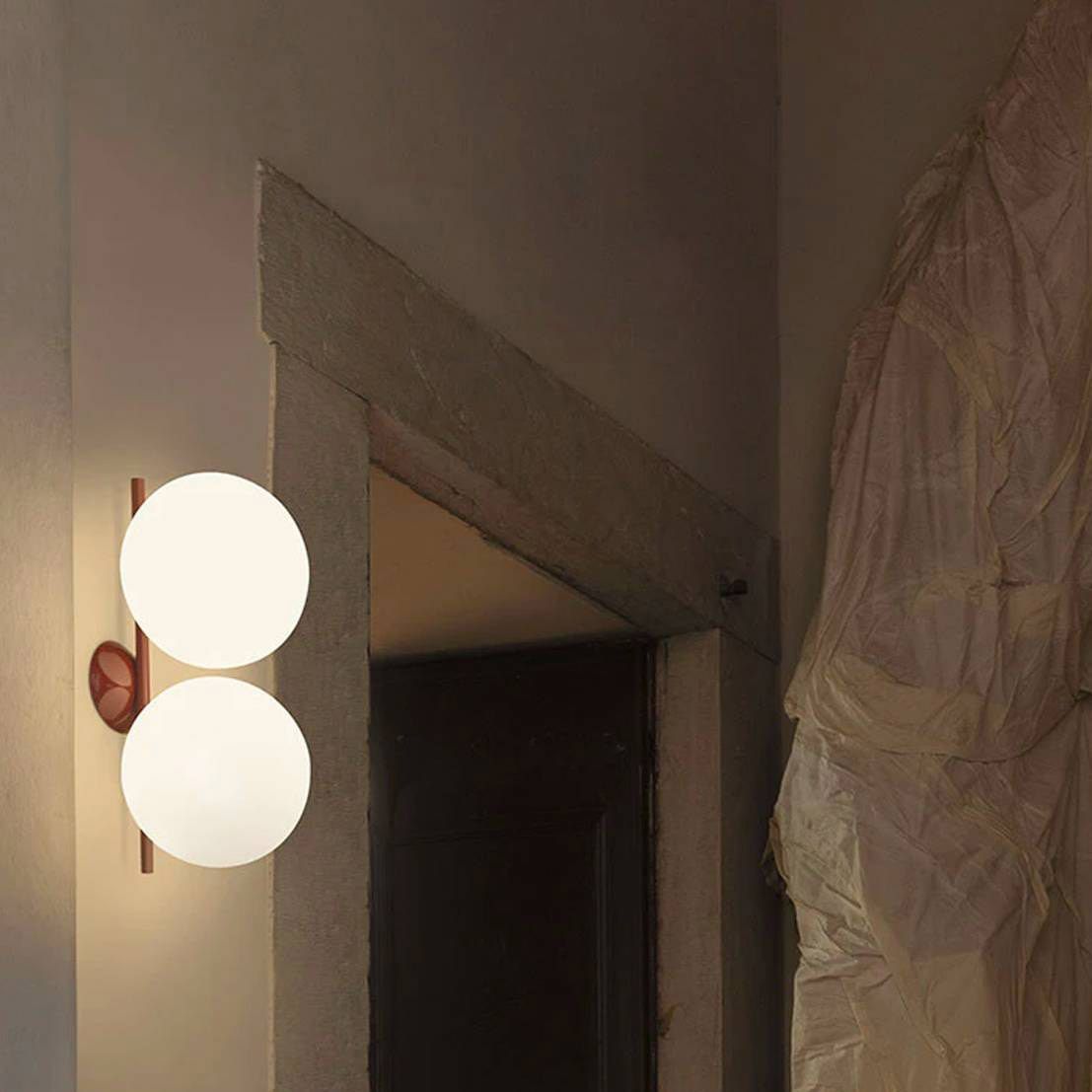 Настенный светильник (Бра) FASCINO by Romatti