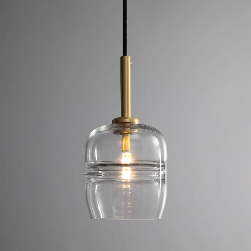Подвесной светильник TOIMMI by Romatti