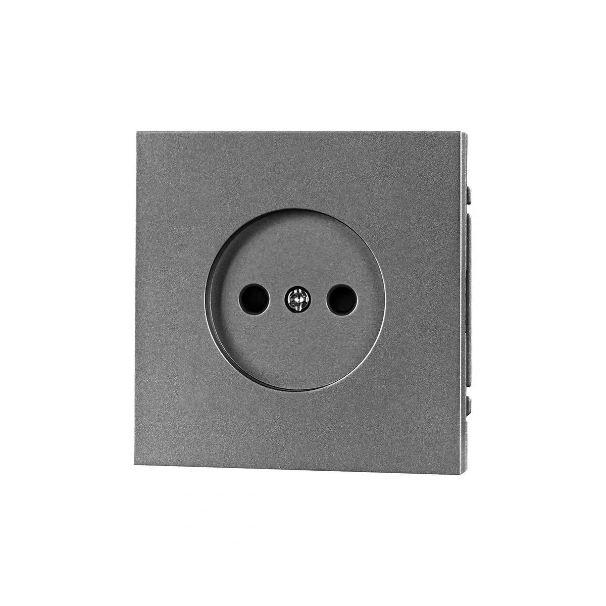 Розетка RIOMIND by Romatti