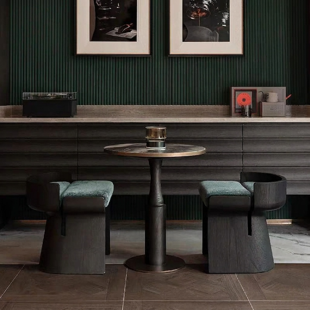 Табурет TECTON by Romatti