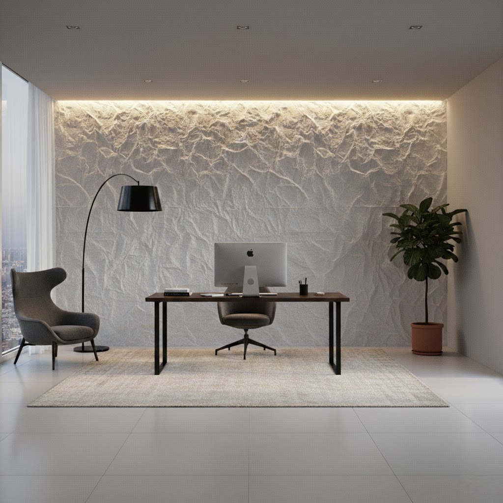 Панель SEA WOOD STONE by Romatti