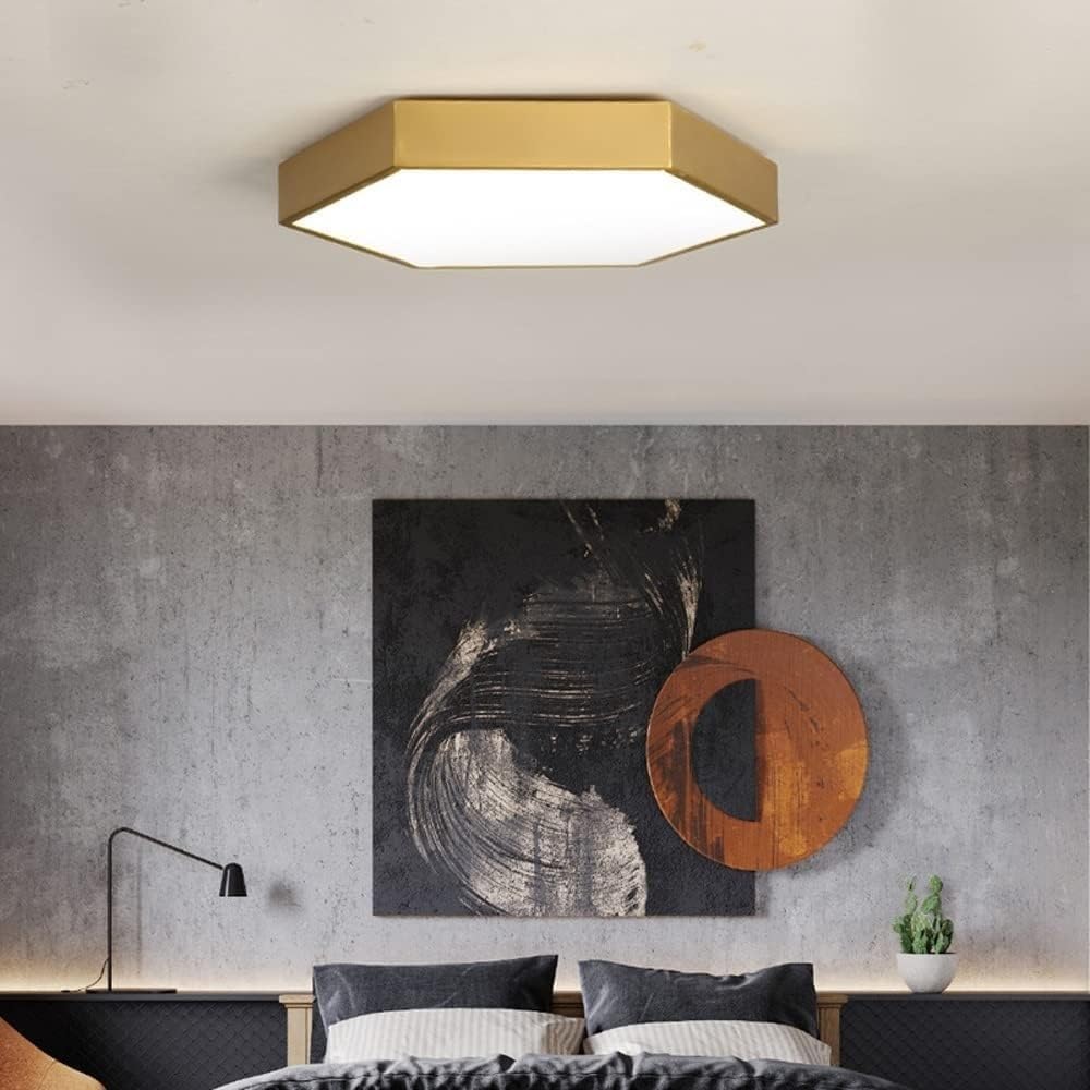 Потолочный светильник JASSEY GRANES by Romatti
