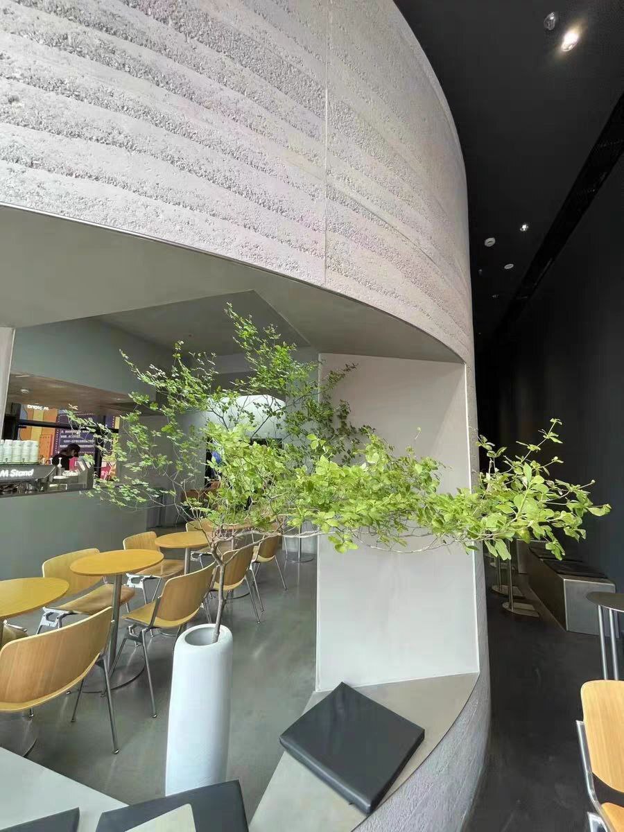 Стеновая панель RAMMED EARTH BOARD FL by Romatti