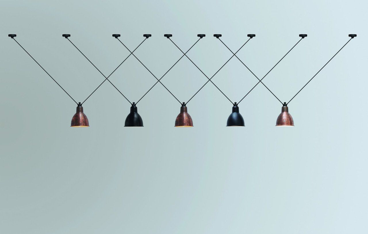 Подвесной светильник Gras by Romatti