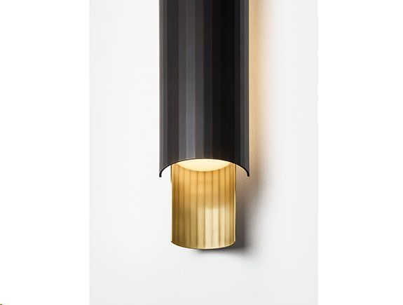 Настенный светильник (Бра) FLIS by Romatti