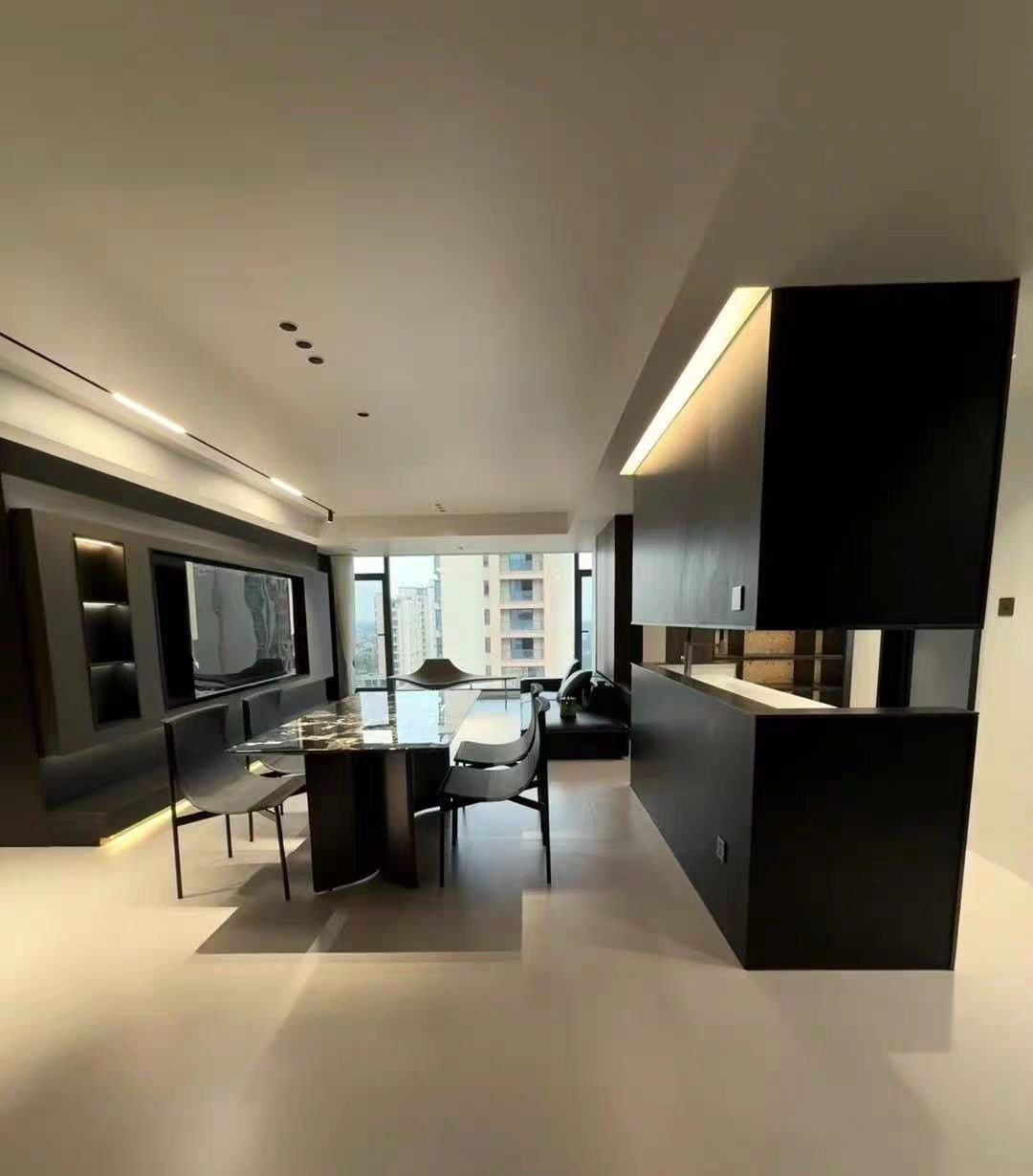 Стул ETHEREAL by Romatti