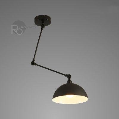 Подвесной светильник Distanza by Romatti