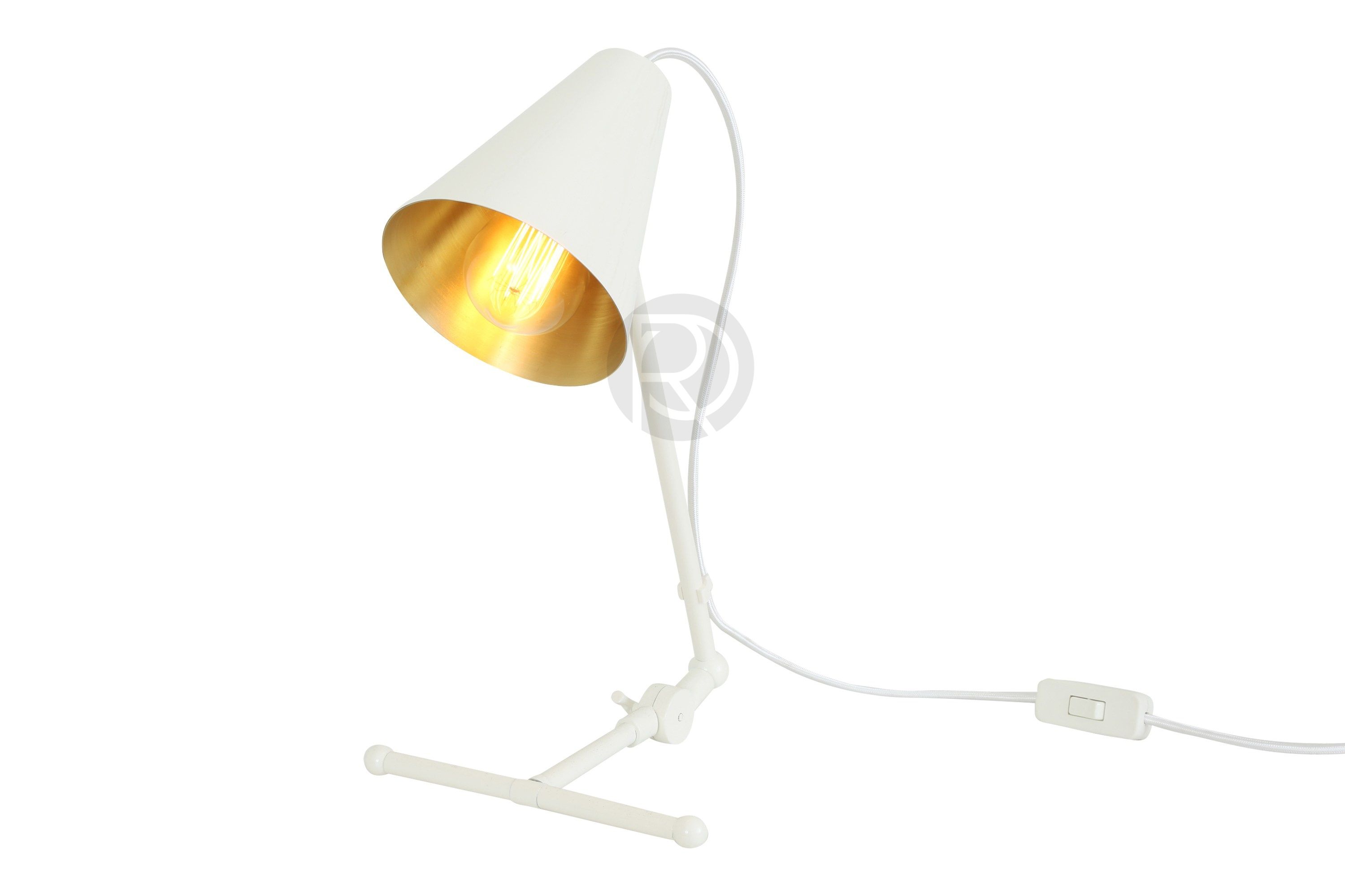 Настольная лампа SIMA by Mullan Lighting