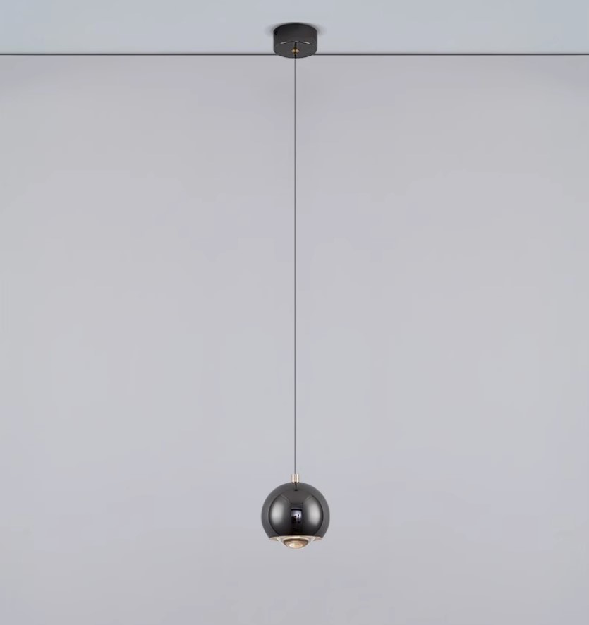 Подвесной светильник BLANCA by Romatti