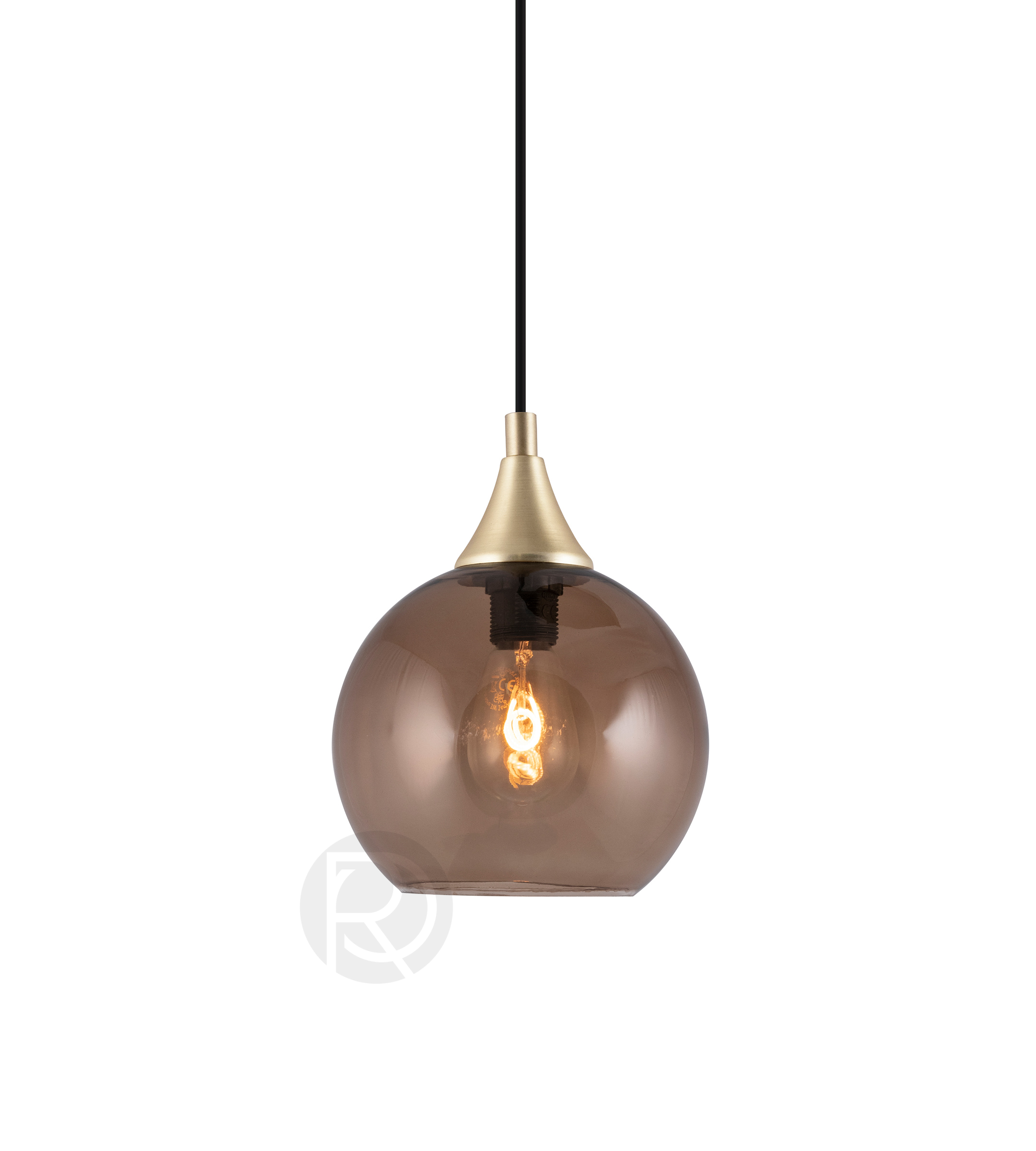 Подвесной светильник BOWL by Globen