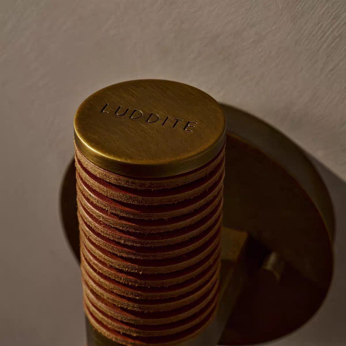 Настенный светильник (Бра) GELL by Romatti