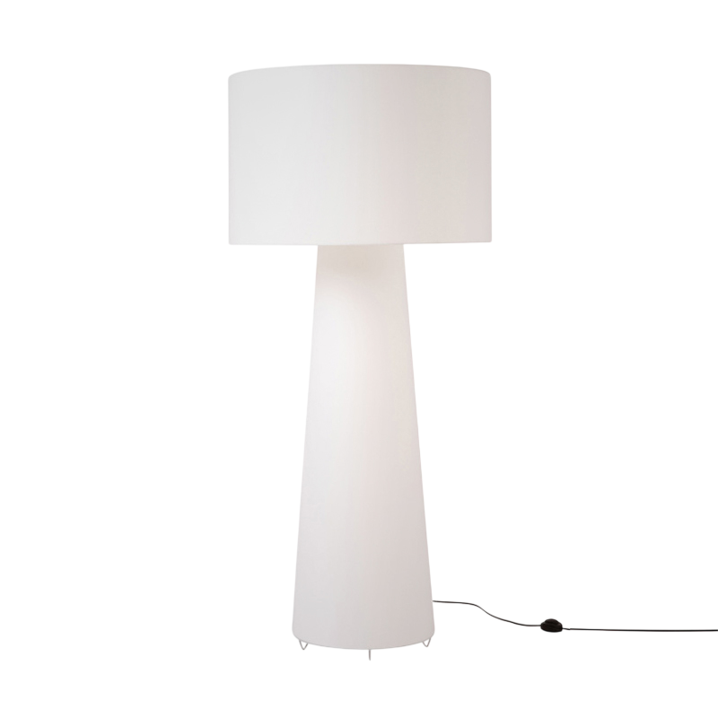 Торшер BIG SNADOW by Romatti