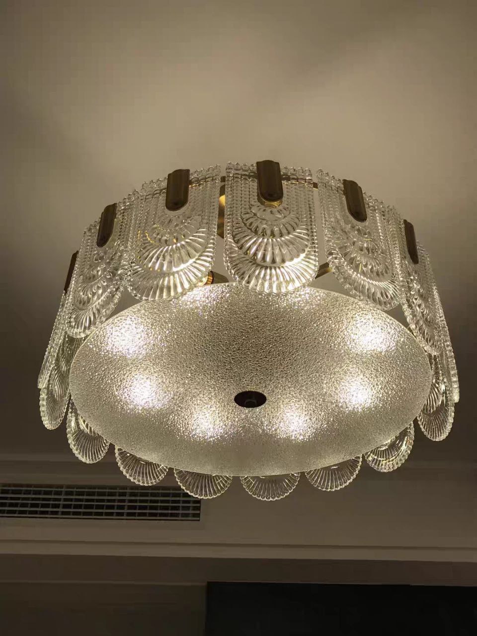 Люстра ERNESTA by Romatti