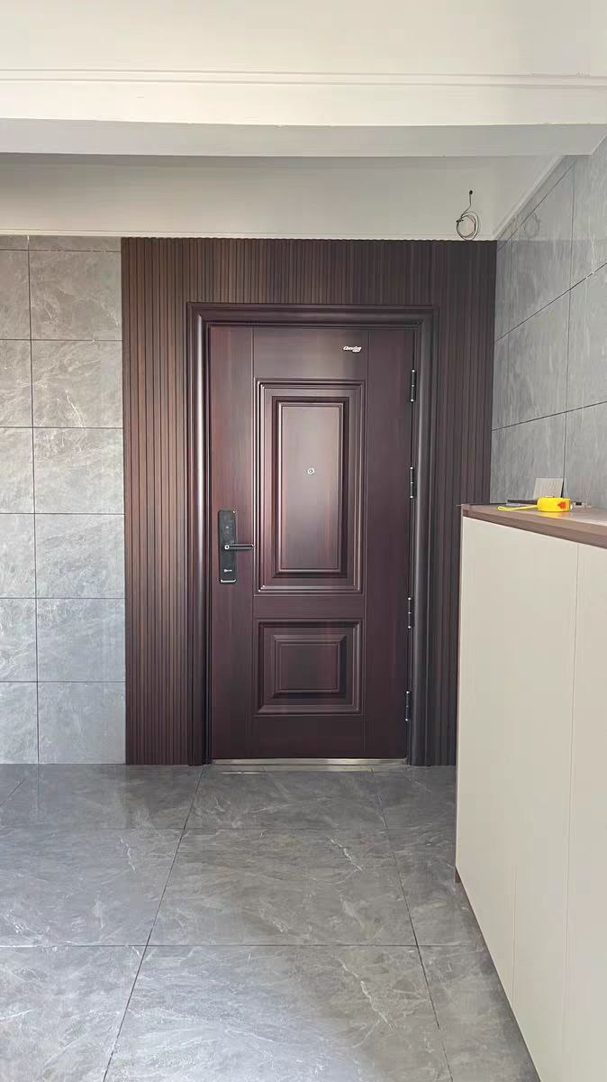 Стеновая панель WGP-160X8 by Romatti