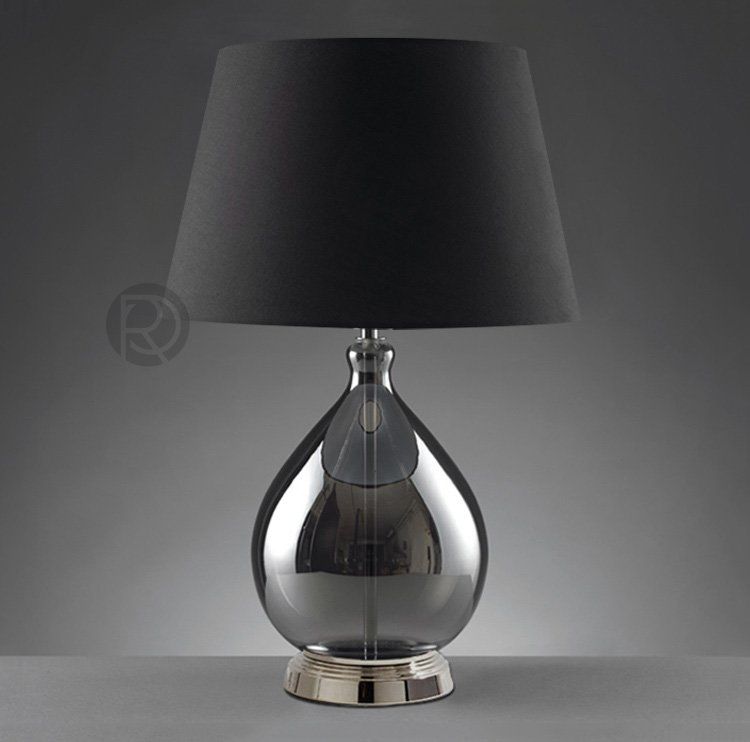 Настольная лампа Murray by Romatti