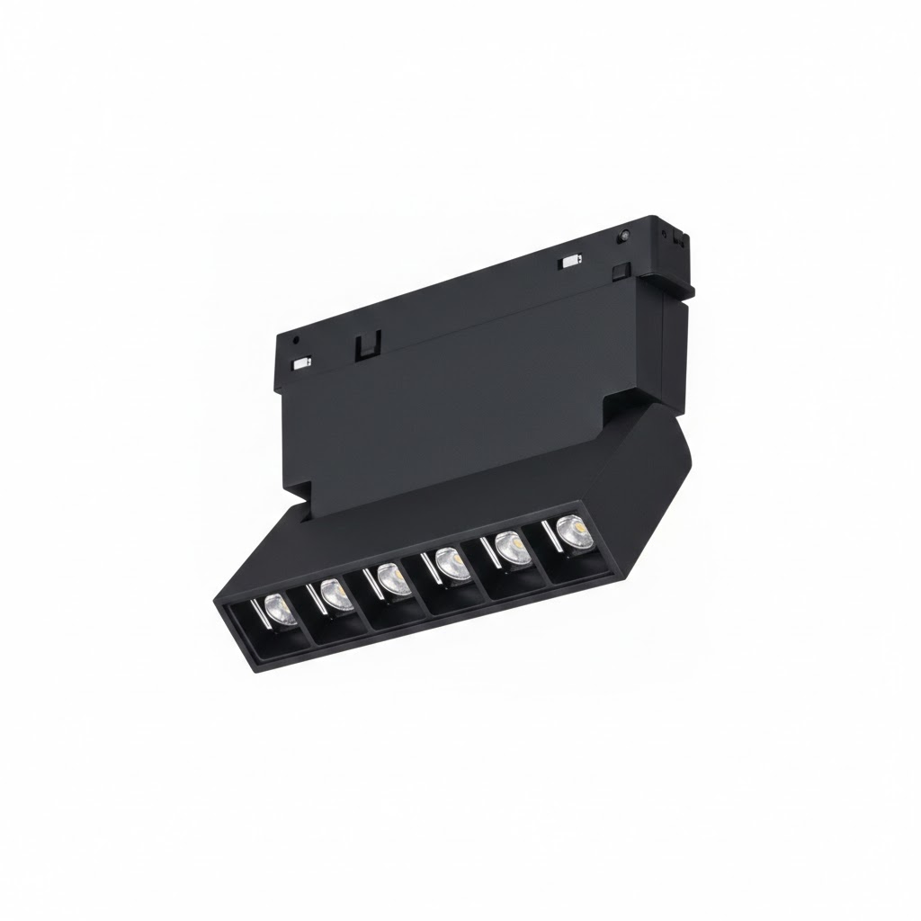 Трековый светильник BURANO-03 by Romatti