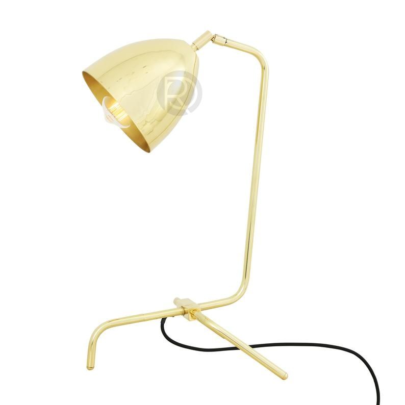 Настольная лампа KINSHASA by Mullan Lighting