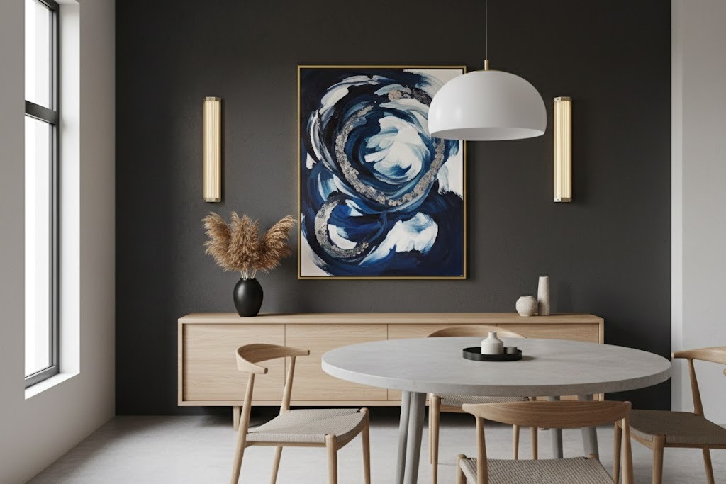 Настенный светильник (Бра) SUPERAVE by Romatti