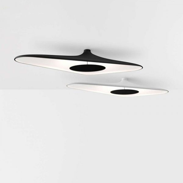 Дизайнерский потолочный светильник CRATERE  by Romatti
