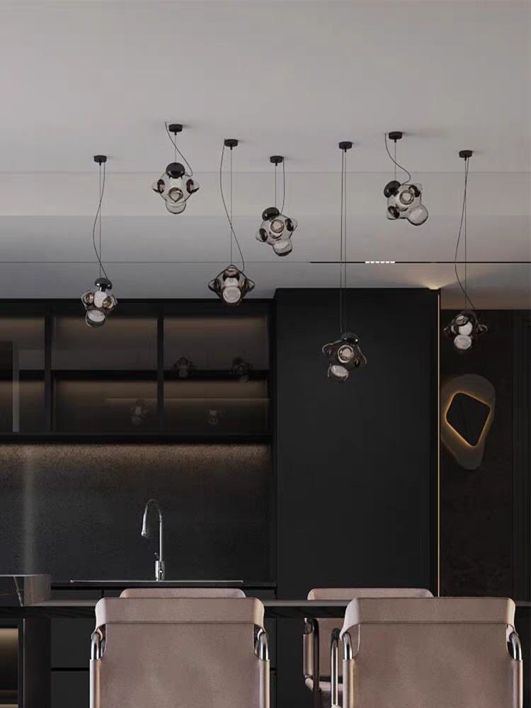 Подвесной светильник BARNABY Romatti