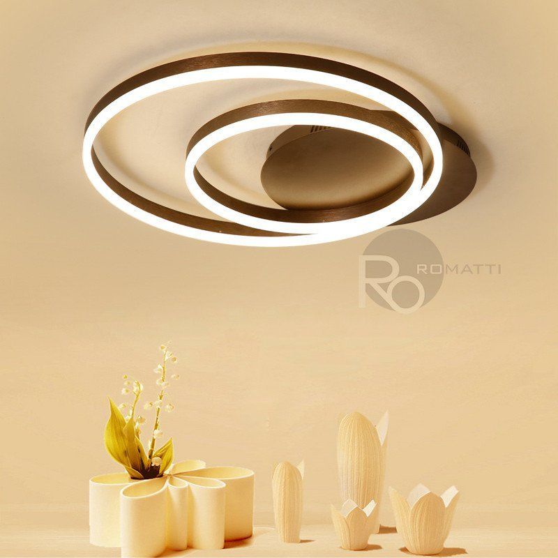 Потолочный светильник TRIOJE by Romatti
