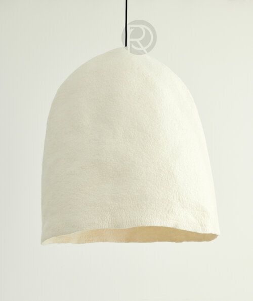 Дизайнерский подвесной светильник в скандинавском стиле SIMPLE by Sol de Mayo
