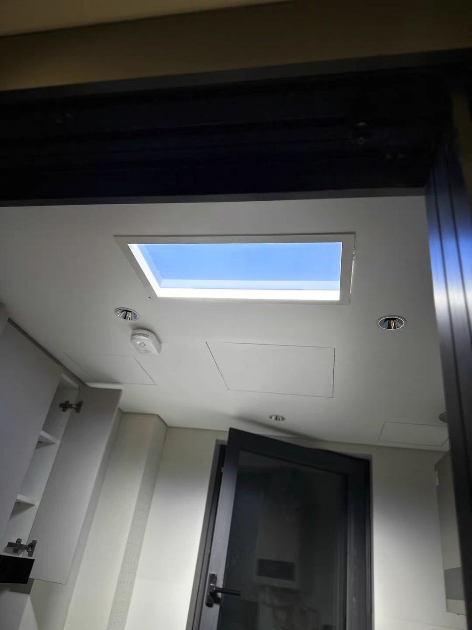 Потолочный светильник W-PORTAL by Romatti