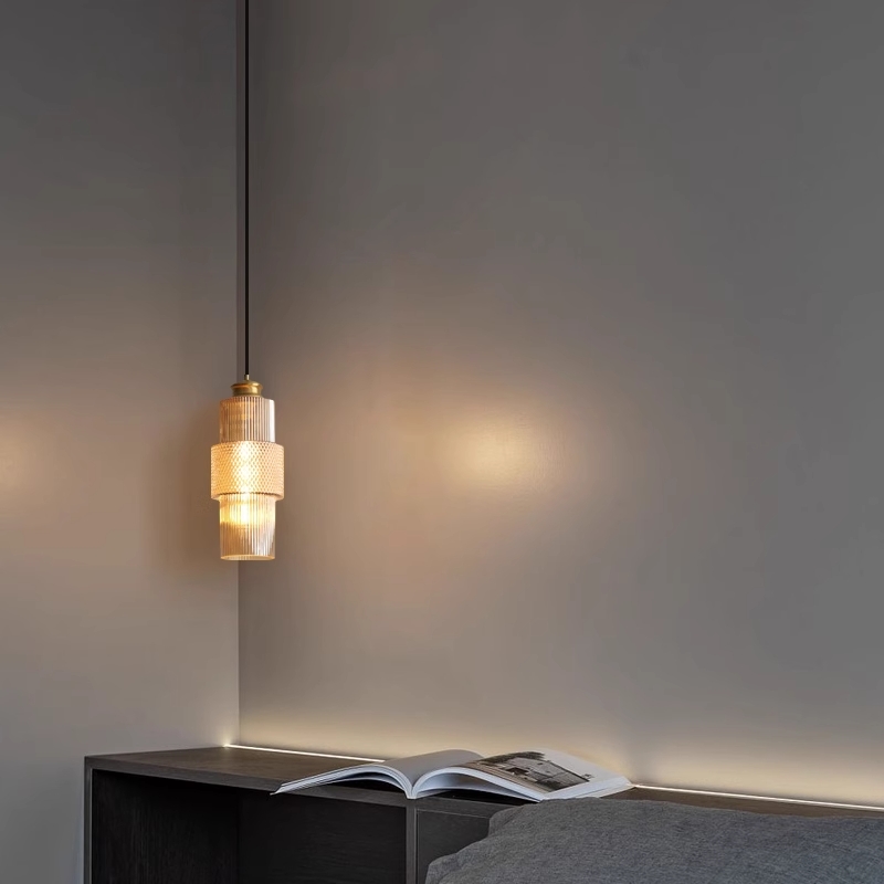 Подвесной светильник COSTELLAT by Romatti