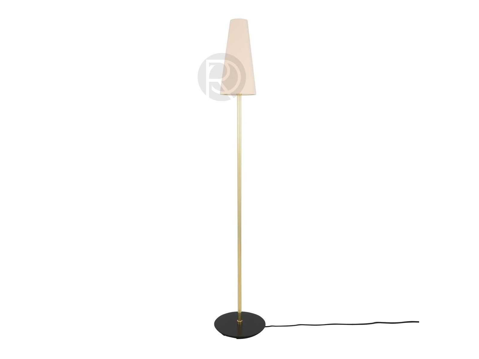 Торшер RHYL by Mullan Lighting