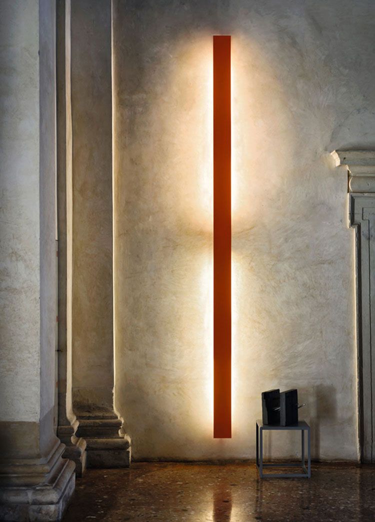 Настенный светильник (Бра) FOGLIO by Romatti