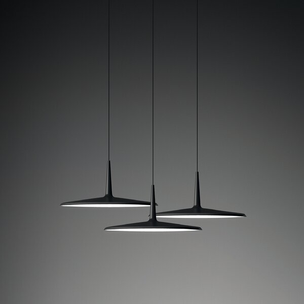 Подвесной светильник Skan by Vibia