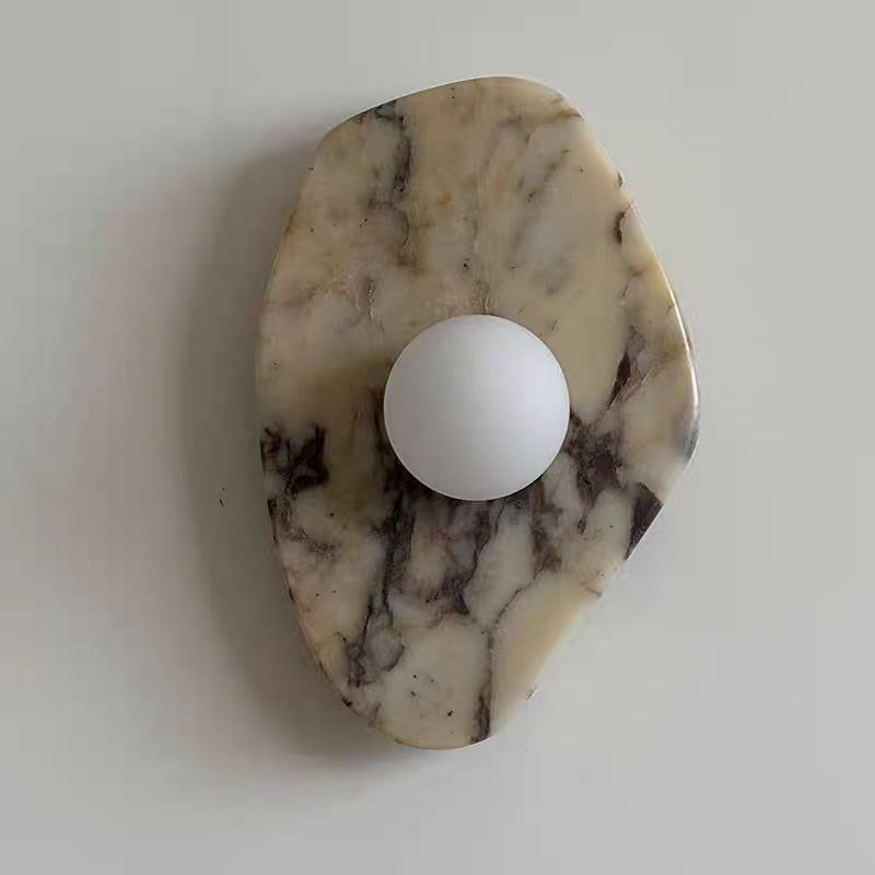 Настенный светильник (Бра) JADOUX by Romatti