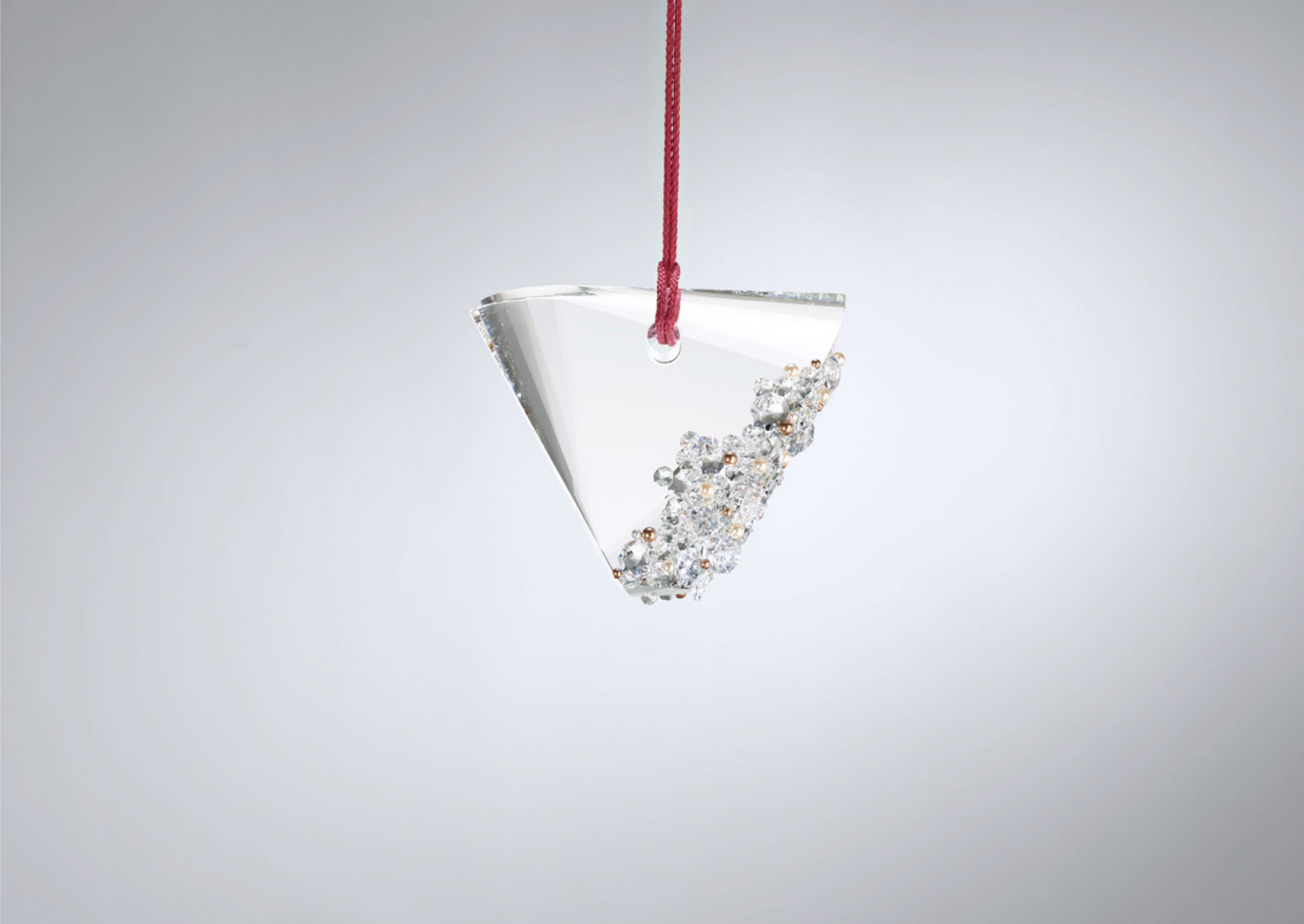 Подвесной светильник HARMONIUS by Romatti