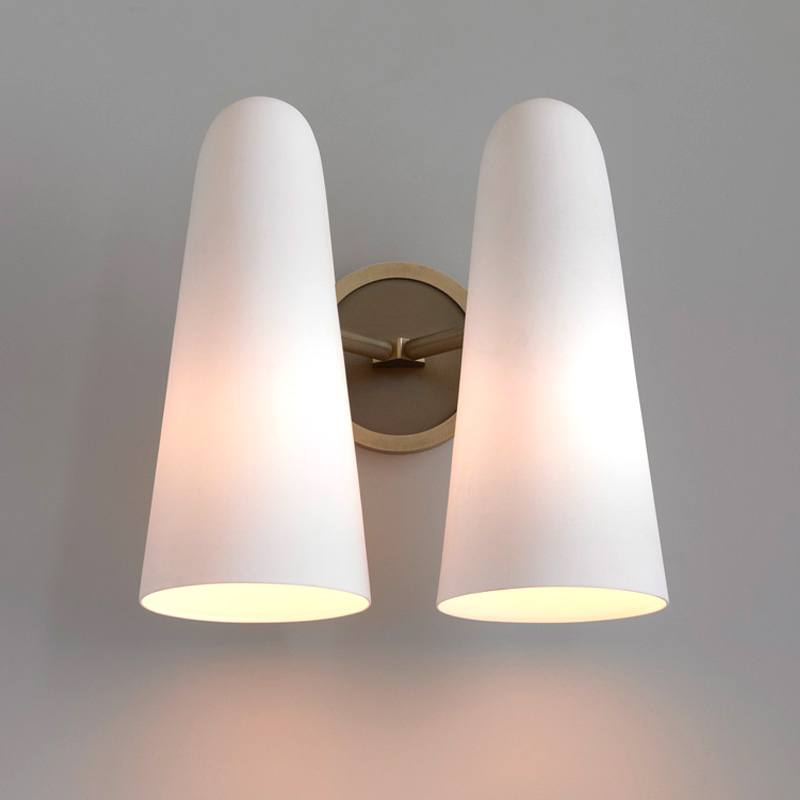 Настенный светильник (Бра) MONTFAUCON by Romatti