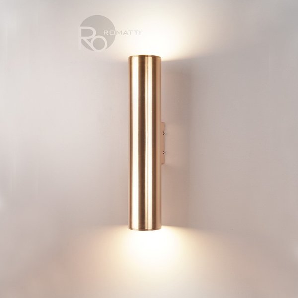 Настенный светильник (Бра) Fitzroy by Romatti