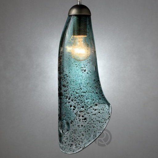 Подвесной светильник HORN by Gie El