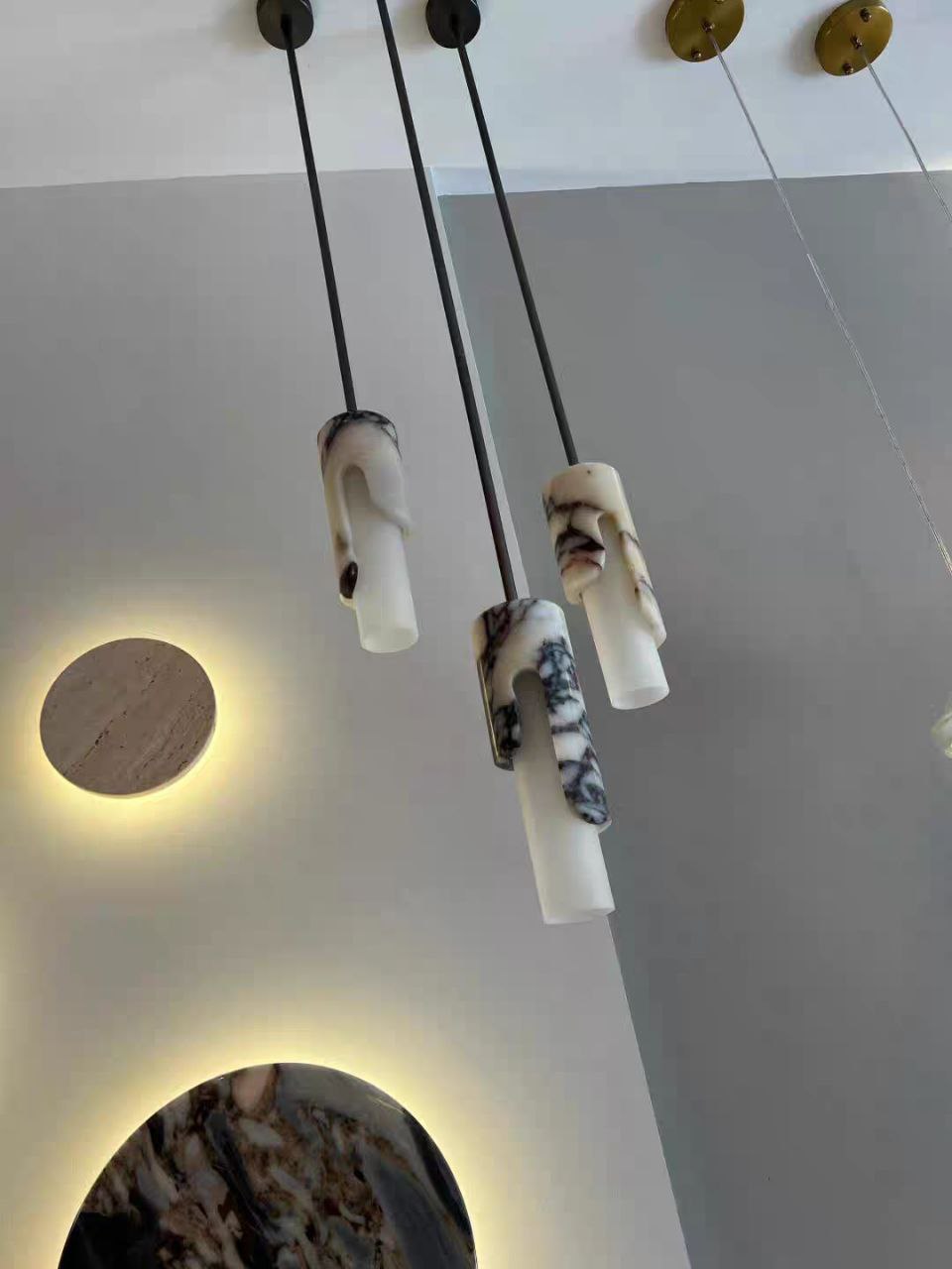 Подвесной светильник ILLUMRA by Romatti