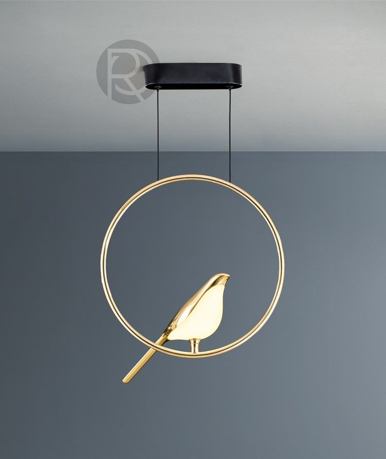 Подвесной светильник MAGPIE by Romatti