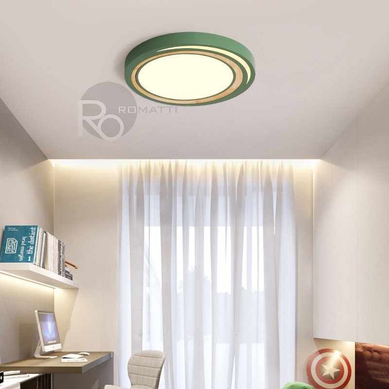 Потолочный светильник Nandu by Romatti