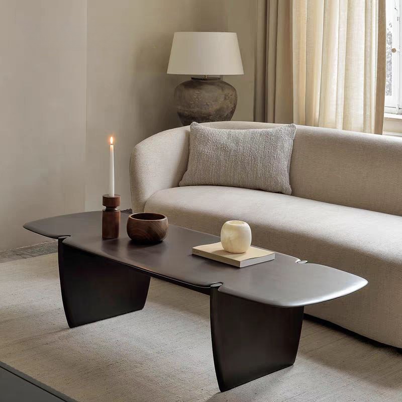 Журнальный столик SLEEKIS by Romatti