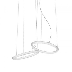 Подвесной светильник Halo Circular by Vibia