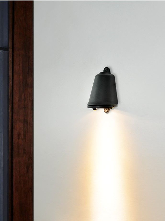 Настенный светильник (бра) FOCO by Romatti