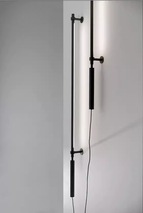 Настенный светильник (Бра) USTINA by Romatti