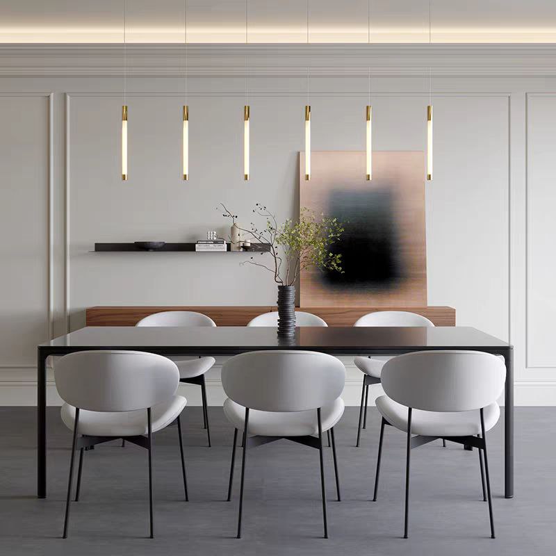 Подвесной светильник SAJERA by Romatti