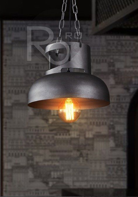 Подвесной светильник Lotti by Romatti