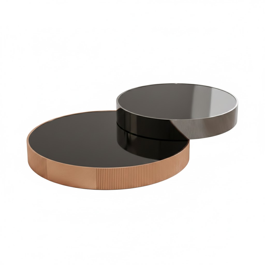 Журнальный столик BENSON by Romatti