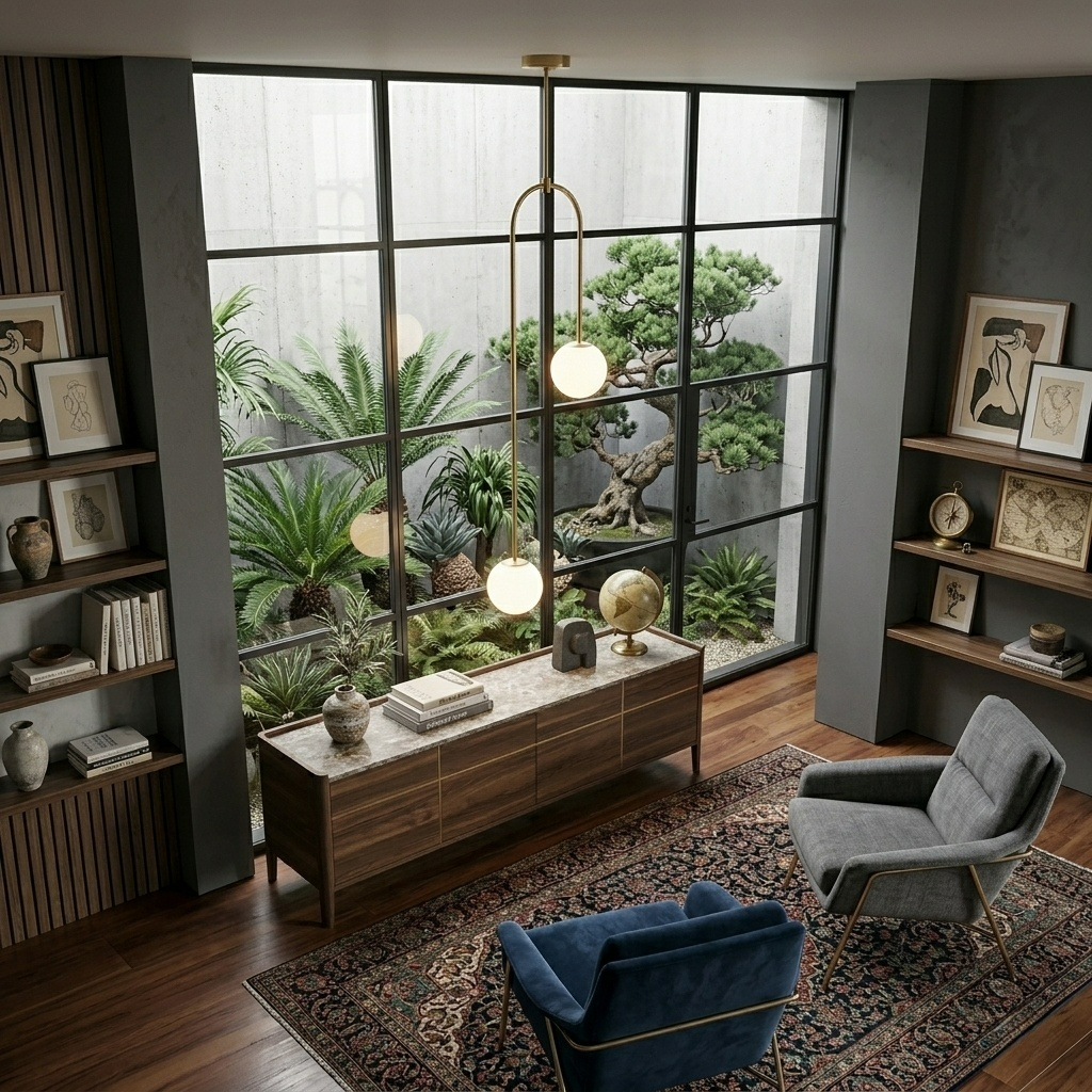 Подвесной светильник AURION by Romatti