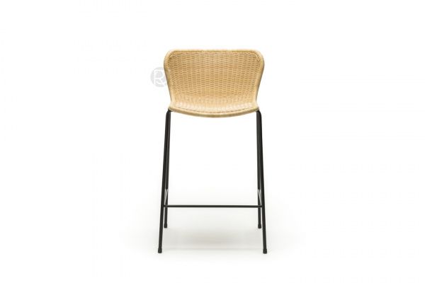 Дизайнерский барный стул C603 INDOOR by Feelgood Designs