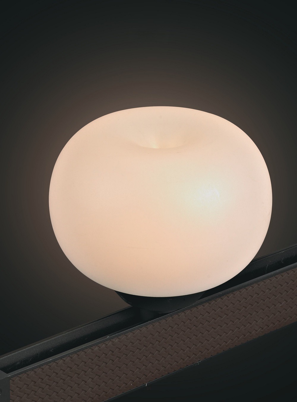 Трековый светильник MOBIUS-07 by Romatti