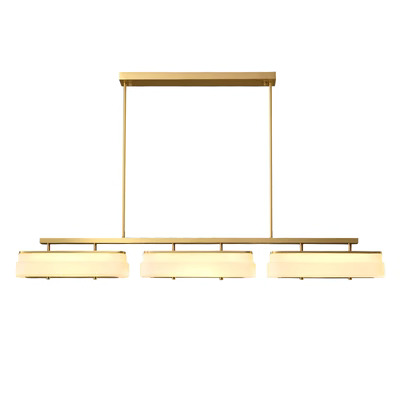 Люстра AVODO by Romatti